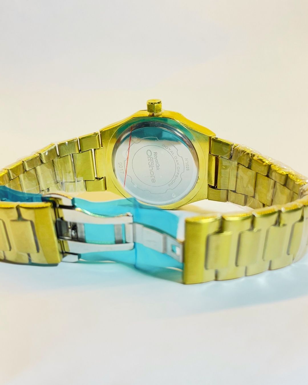 Goldiva Audemars Piguet Stainless Steel – Elegant, Comfortable & Premium | FineOclock