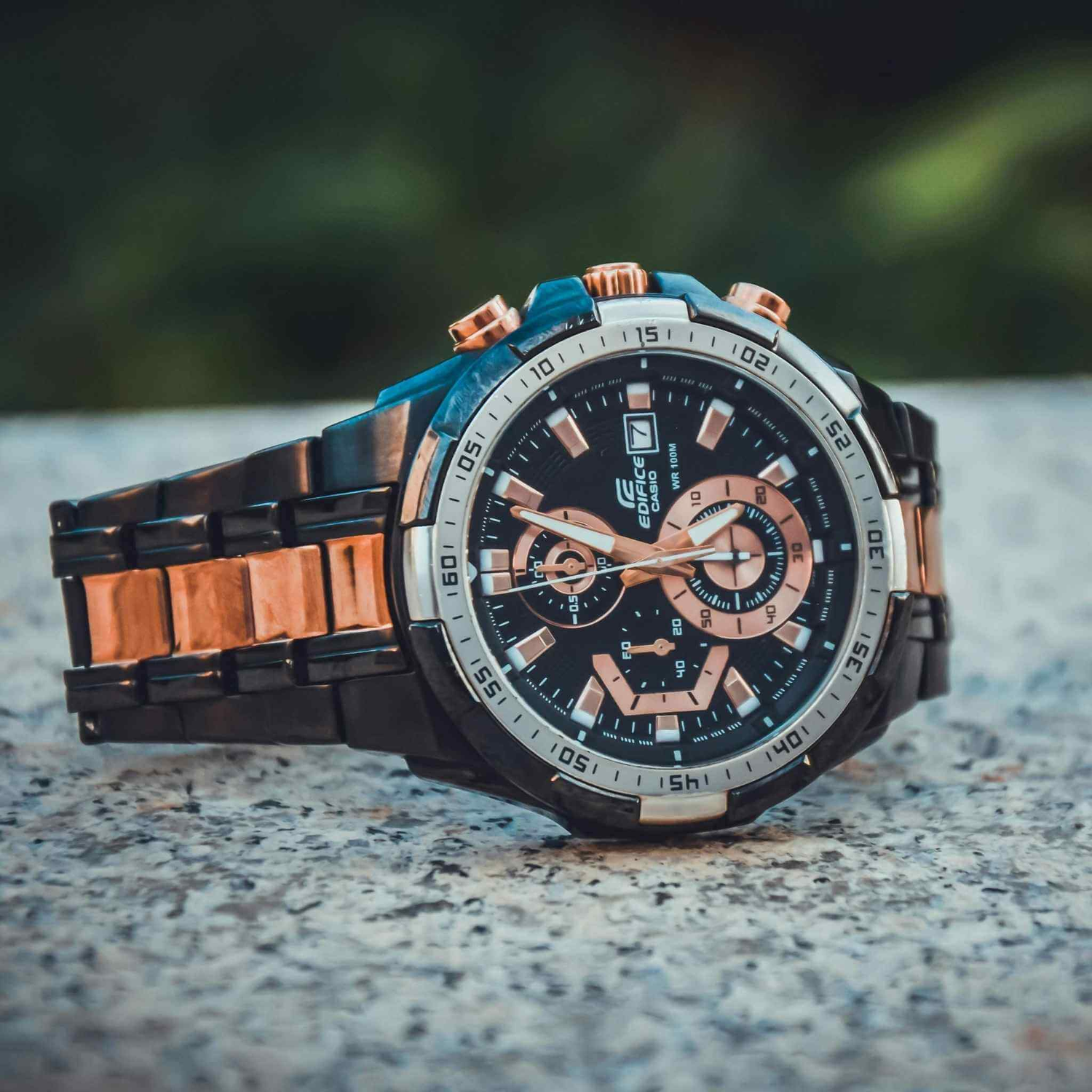 "New arrival watches for men – latest luxury, smart, and fashion timepieces at Fineoclock"
